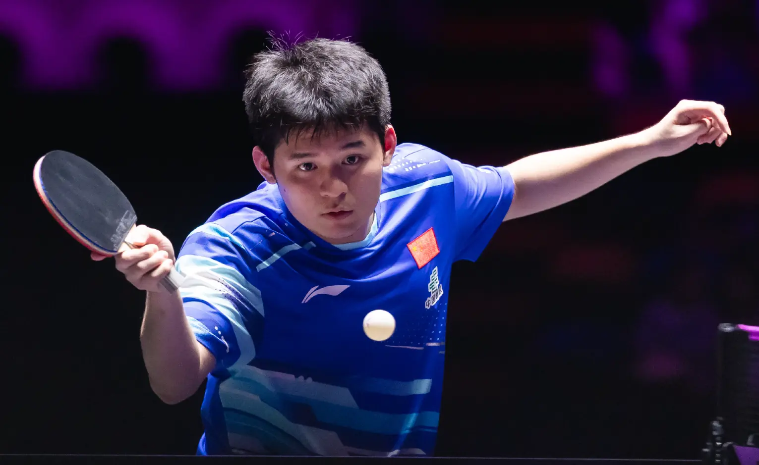 这才超巨的, 林诗栋在W, 接班樊振东 这才超巨的, 林诗栋在W, 接班樊振东