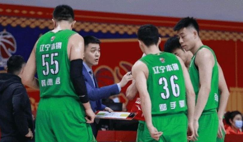 远队有广东, 能辽篮整体 远队有广东, 能辽篮整体