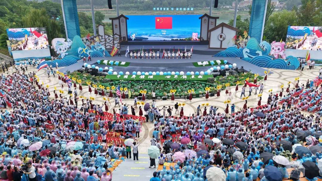 国运动员共, 心赛事安排 国运动员共, 心赛事安排