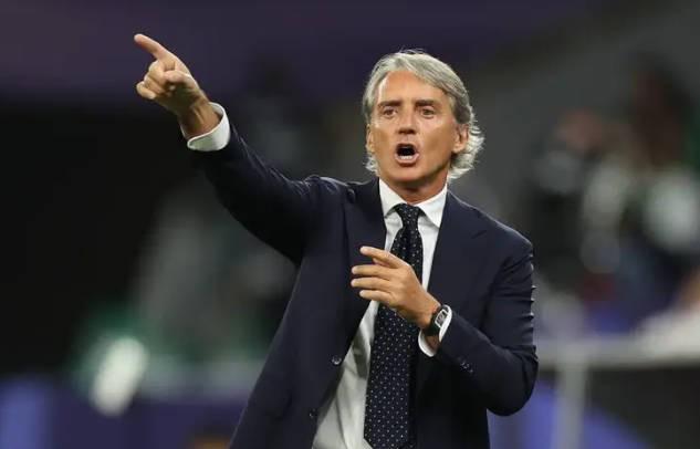 DO:森林正在与曼奇尼接触,戴奇也是其新帅候选人之一