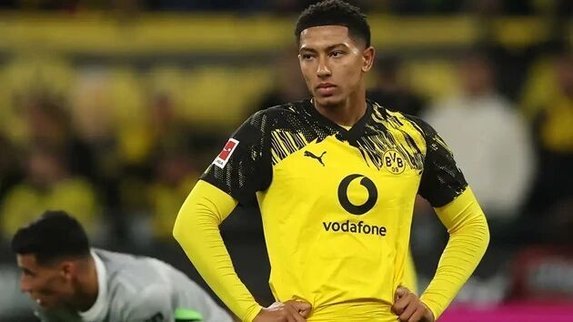 贝林厄姆, 仁球迷瞬间 贝林厄姆, 仁球迷瞬间