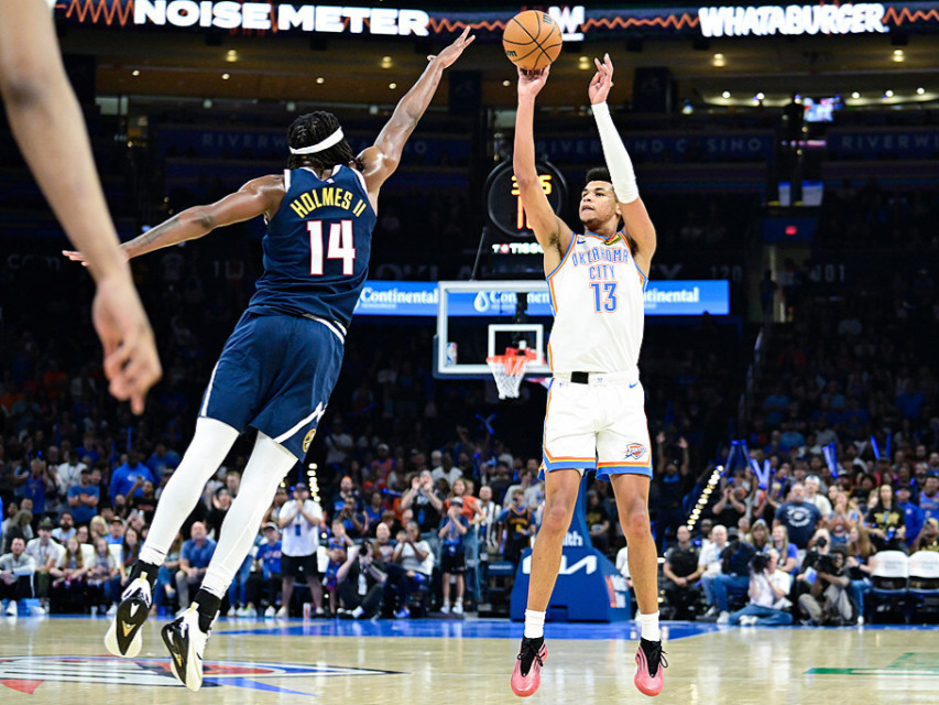 三分, 他就已经证 三分, 他就已经证