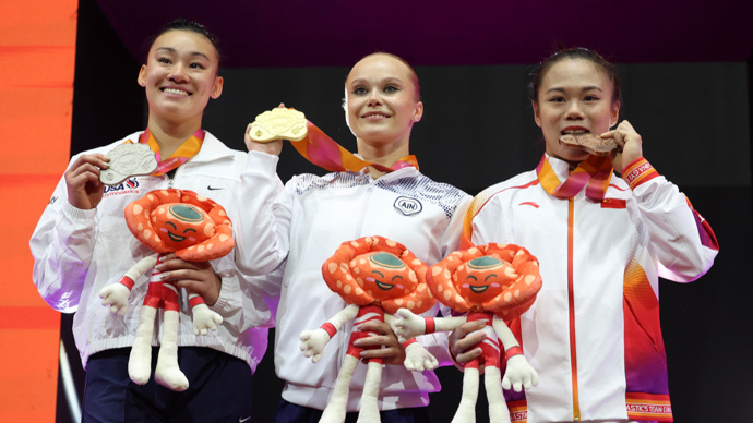 但意外不断 但意外不断