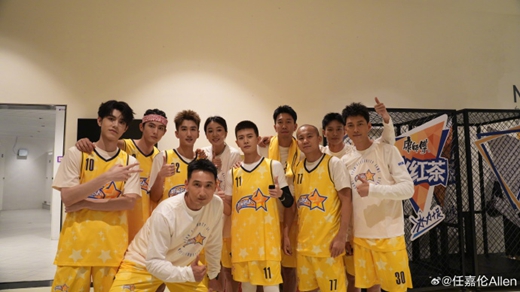 平息粉丝们 平息粉丝们