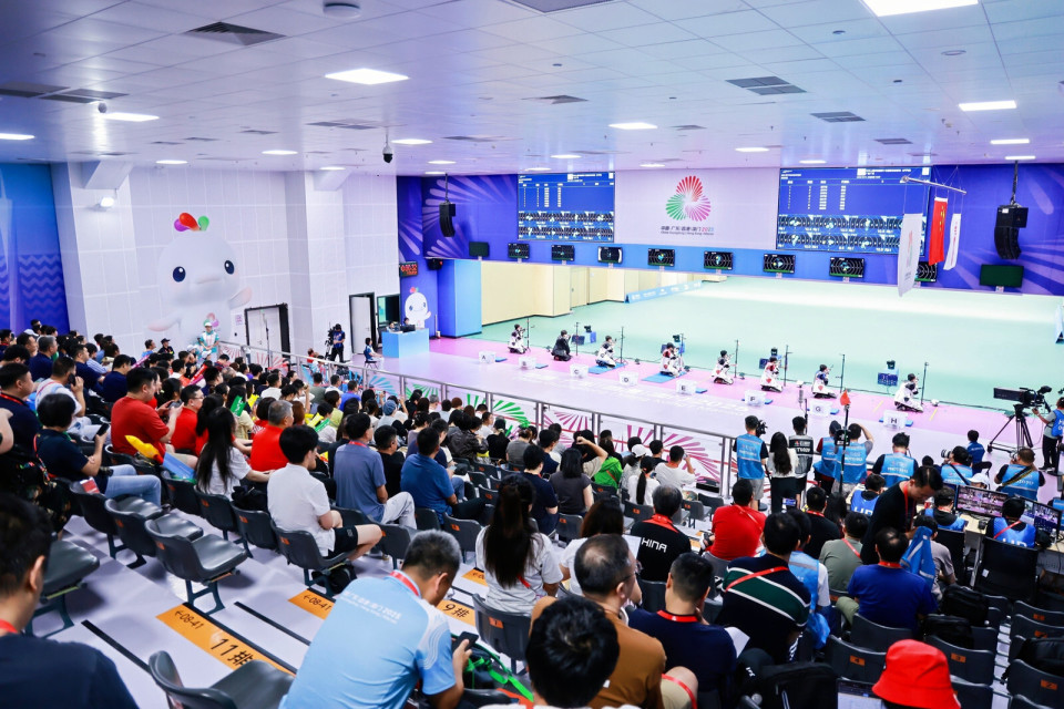 AA, 决赛中 AA, 决赛中